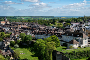 Remorquage voiture Montluçon